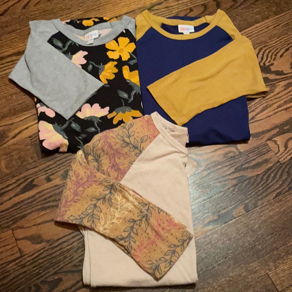 Lularoe Randy lot